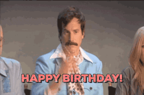 april thorson recommends funny happy birthday gif for guys pic