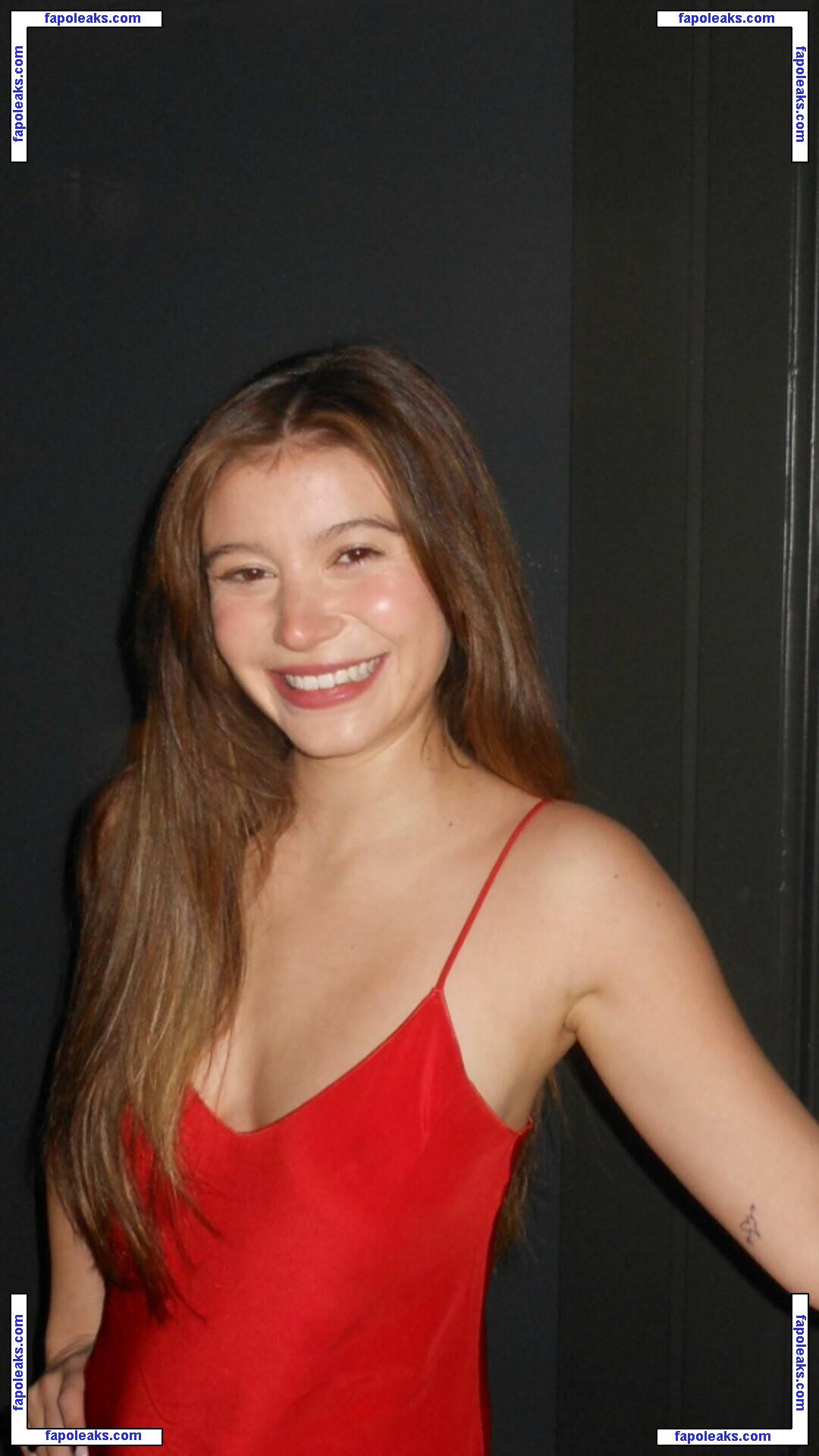 christopher dring recommends g hannelius porn pic
