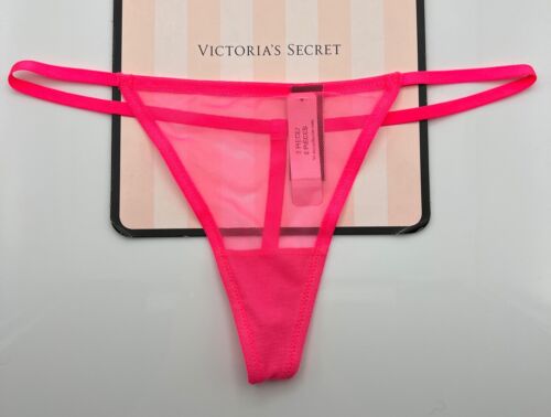 g string victoria secret