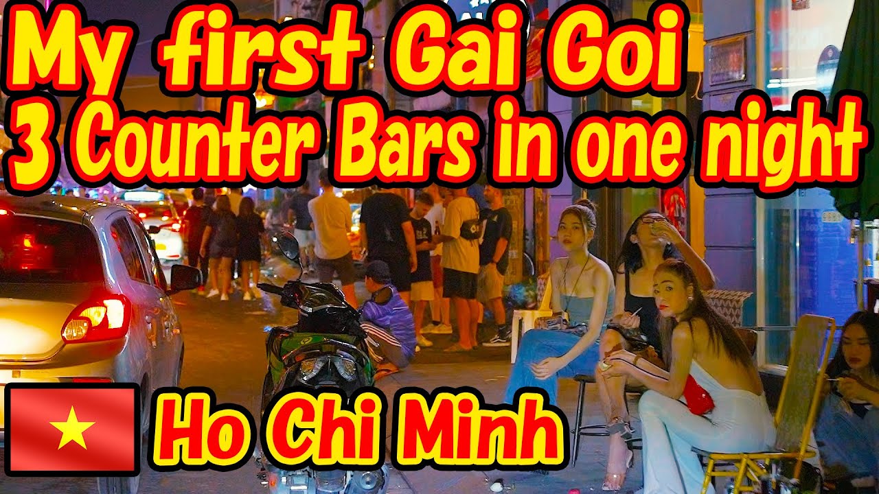 brent bruner recommends gaigoi ho chi minh pic