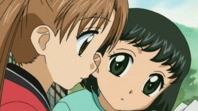 chuck moravec recommends gakuen alice episode 1 pic