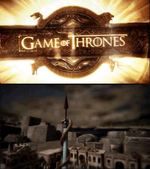 amela hasanovic recommends game of thrones opening gif pic