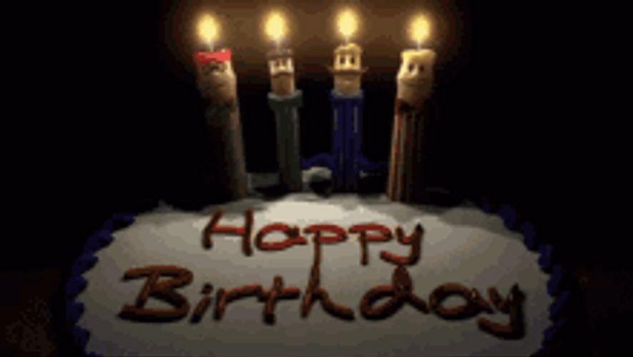 asif nakhuda recommends gamer happy birthday gif pic