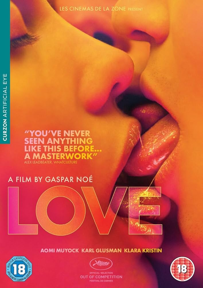 ardiel recommends gaspar noe love full pic