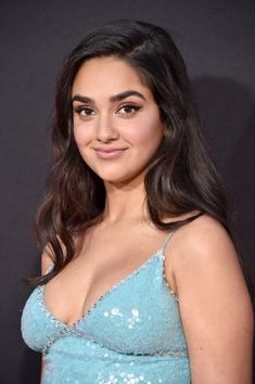 amy n harris recommends geraldine viswanathan hot pic