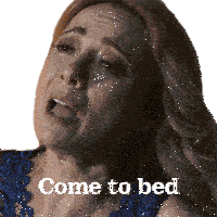 amy tremper recommends getting into bed gif pic