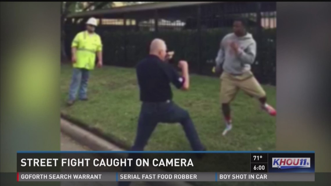 chris casad recommends ghetto fights caught tape pic