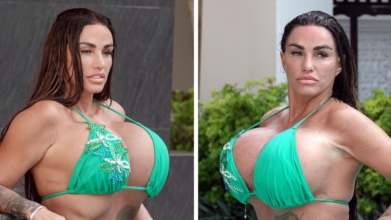 dave wisely share giant fake tits photos