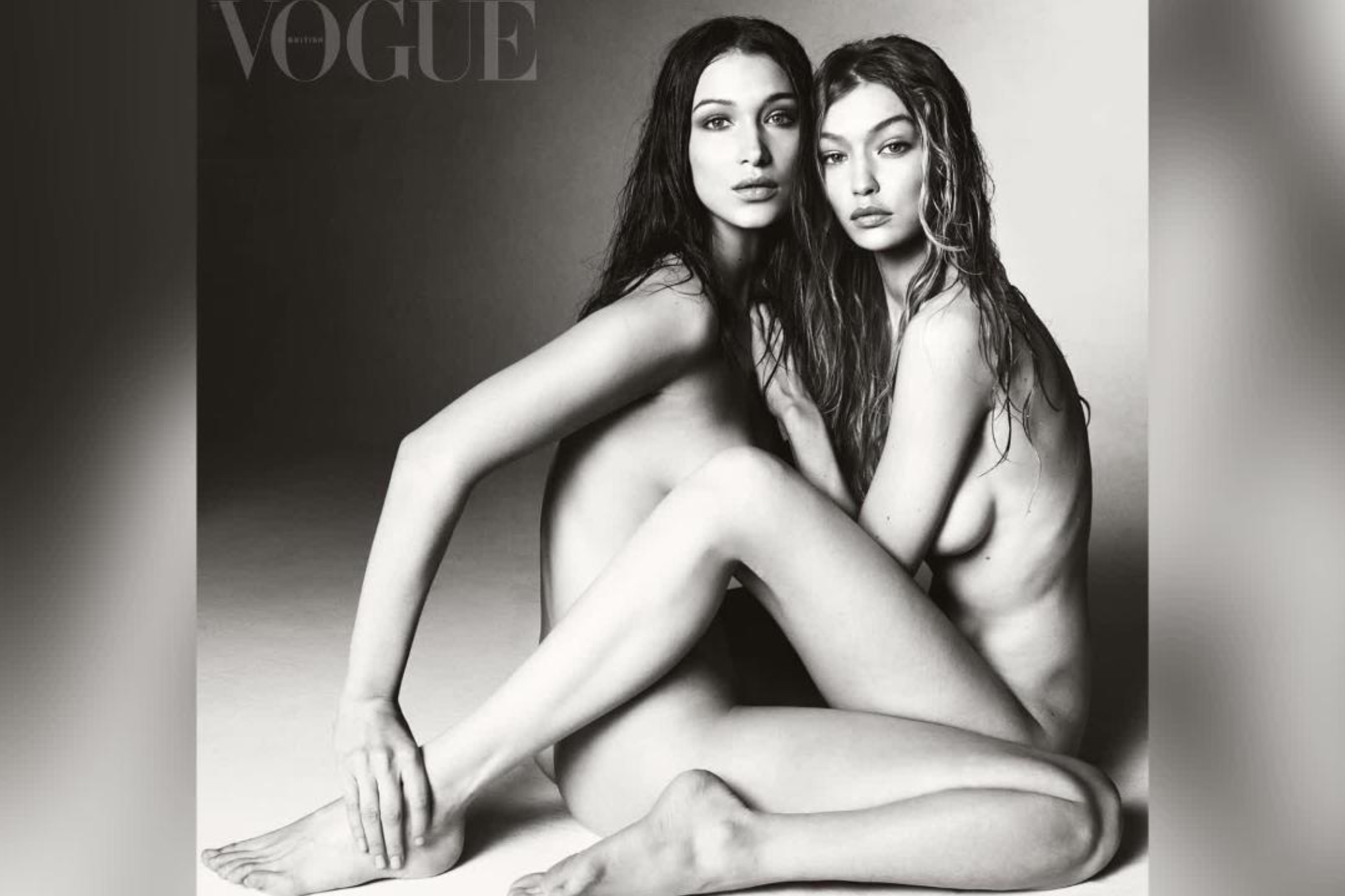 andy sewell share gigi hadid nude pictures photos