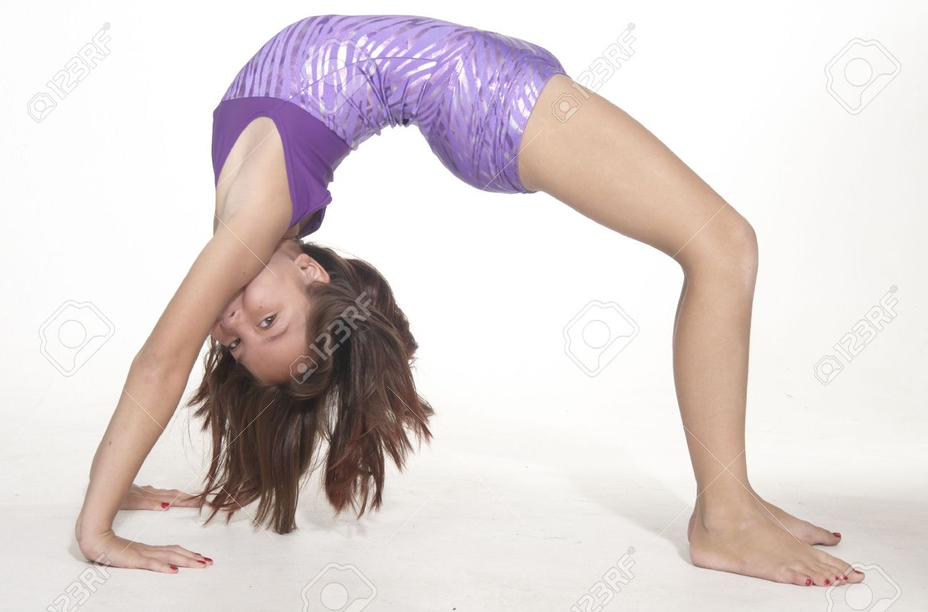 christy marler share girl bending over backwards photos