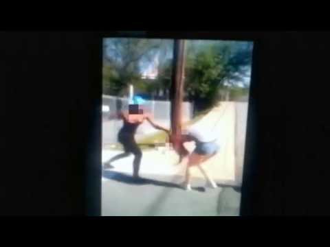 christopher cabe recommends Girl Fights Caught On Tape Youtube