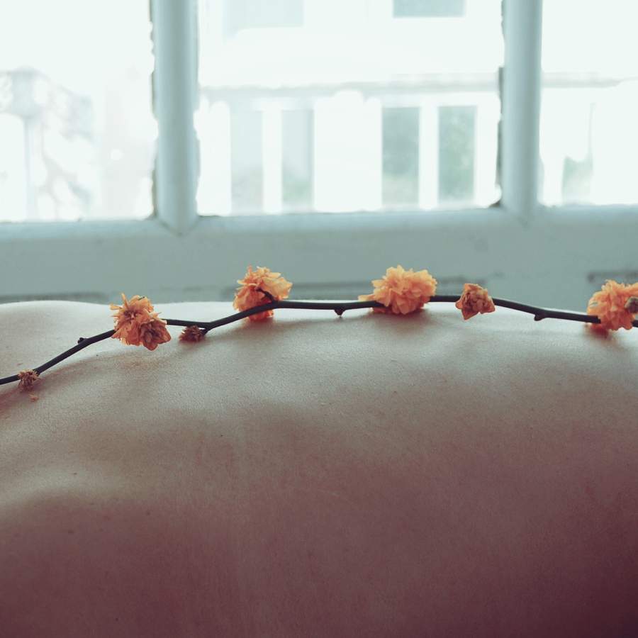 asra quadri recommends girl girl massage tumblr pic
