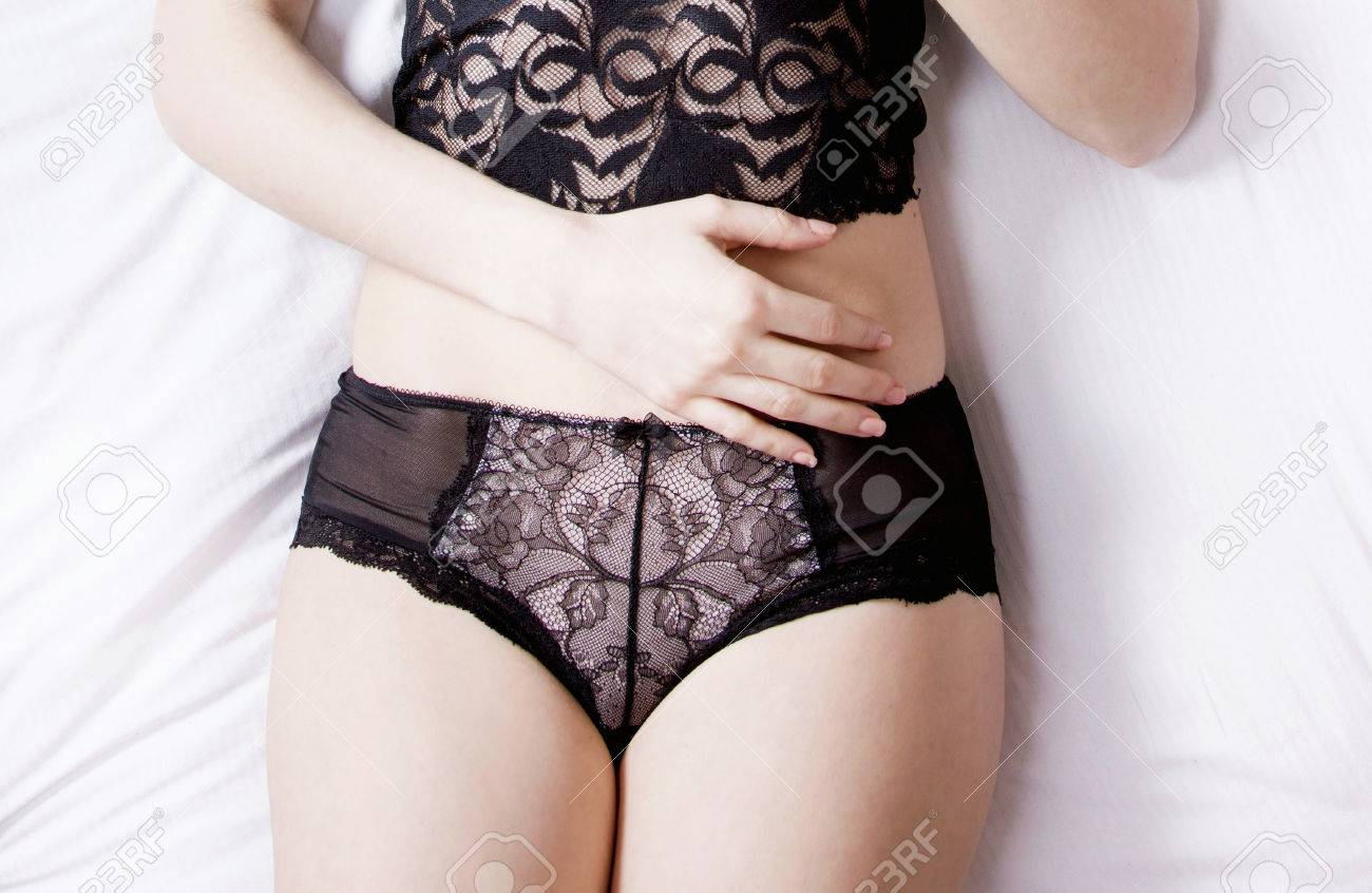 dong gonzales recommends girl in lace panties pic