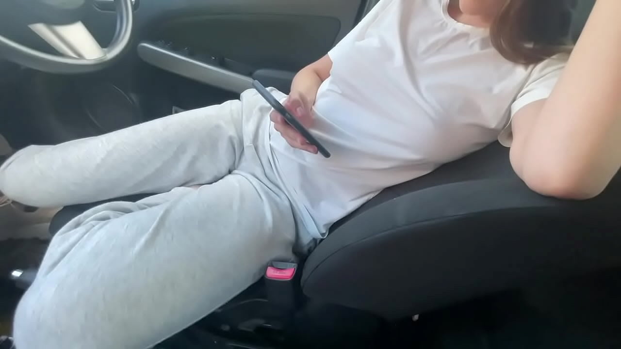 Best of Girlfriend fucked in car