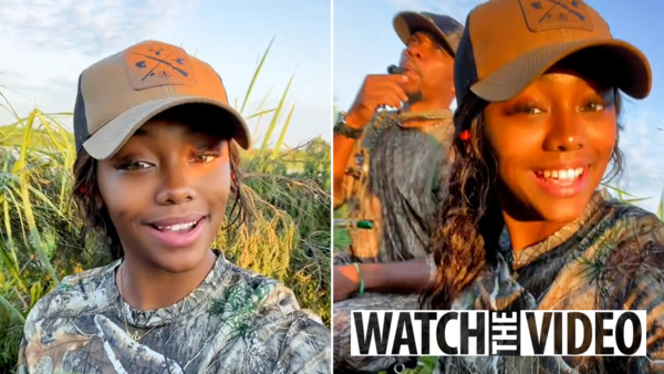 charles baclayon share girls hunting girls video photos