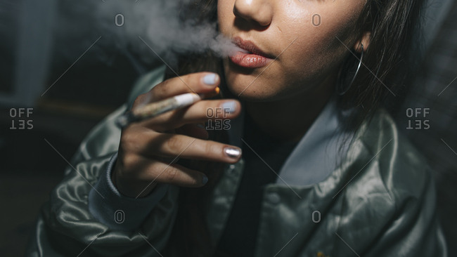 antonia aragon share girls naked smoking weed photos