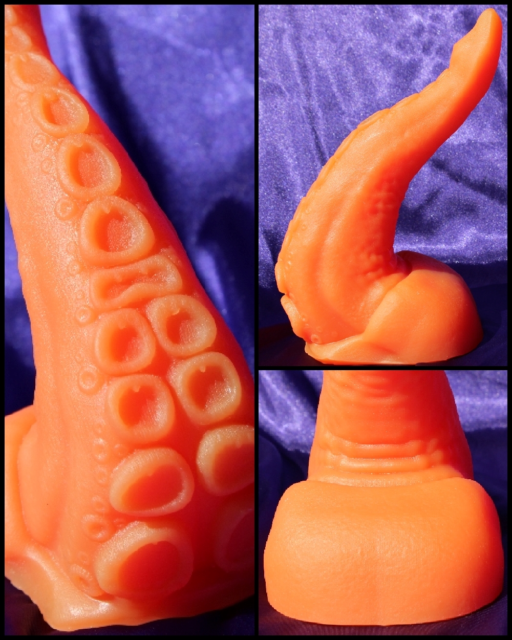 amit pande recommends girls using bad dragon pic