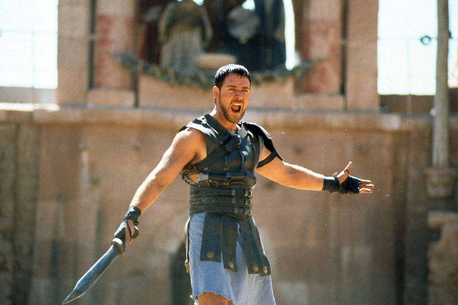 bryan strohl recommends gladiator full movie free pic