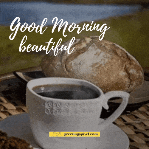 cletus jimerson recommends good morning beautiful gif for her pic