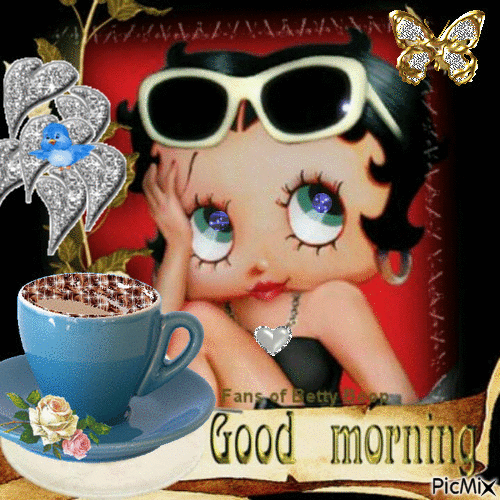 casey malin add photo good morning coffee cup gif
