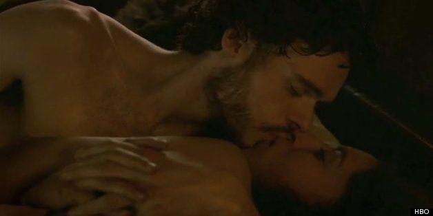 candace usher recommends Got Season 6 Sex Scenes