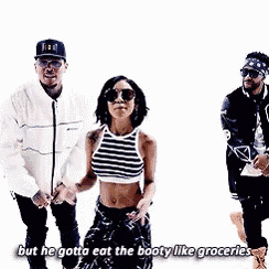 gotta eat the booty like groceries gif
