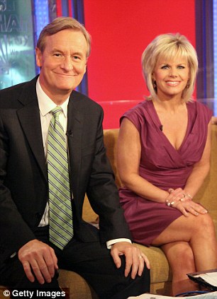 dora aguero add photo gretchen carlson up skirt