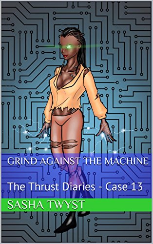 abdul rehman abid recommends grind against the machine pic