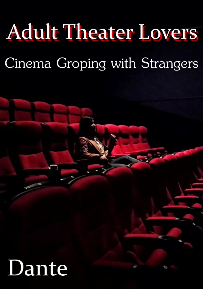 andrew crippen recommends groped in movie theater pic