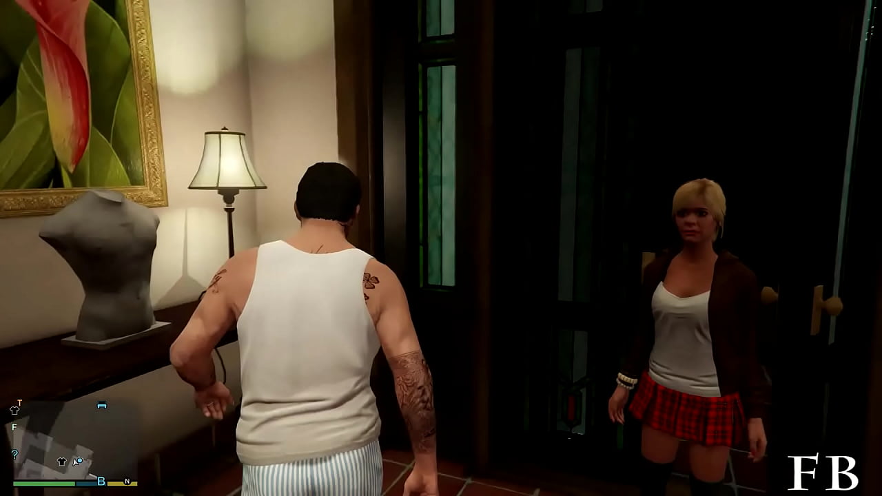 ana gordillo share gta 5 tracey hentai photos