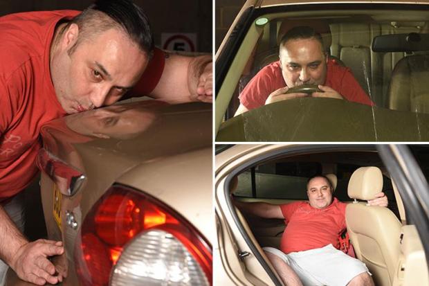 bob couch share guy having sex with his car photos