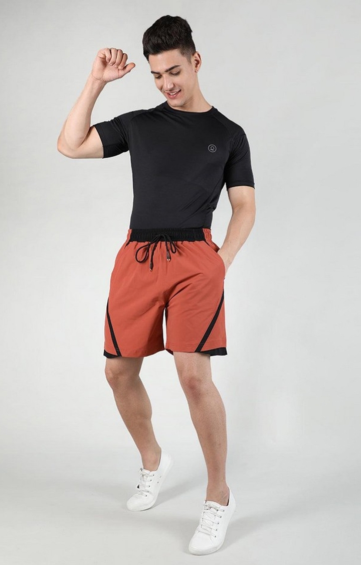 chetan tripathi recommends Guys In Nylon Shorts