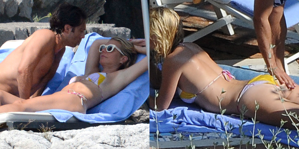 angelo billones share gwyneth paltrow ass photos