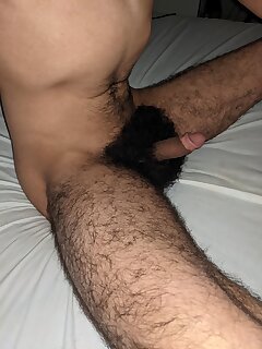 ahmed shalpy recommends Hairy Cock Porn