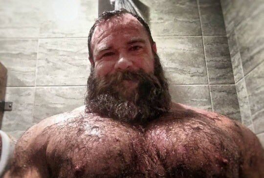 Hairy Daddy Video Tumblr da ass