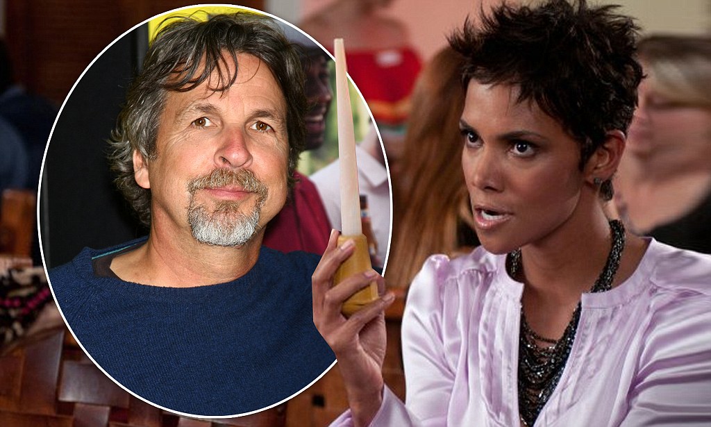 ana marie dizon recommends halle berry bare pic