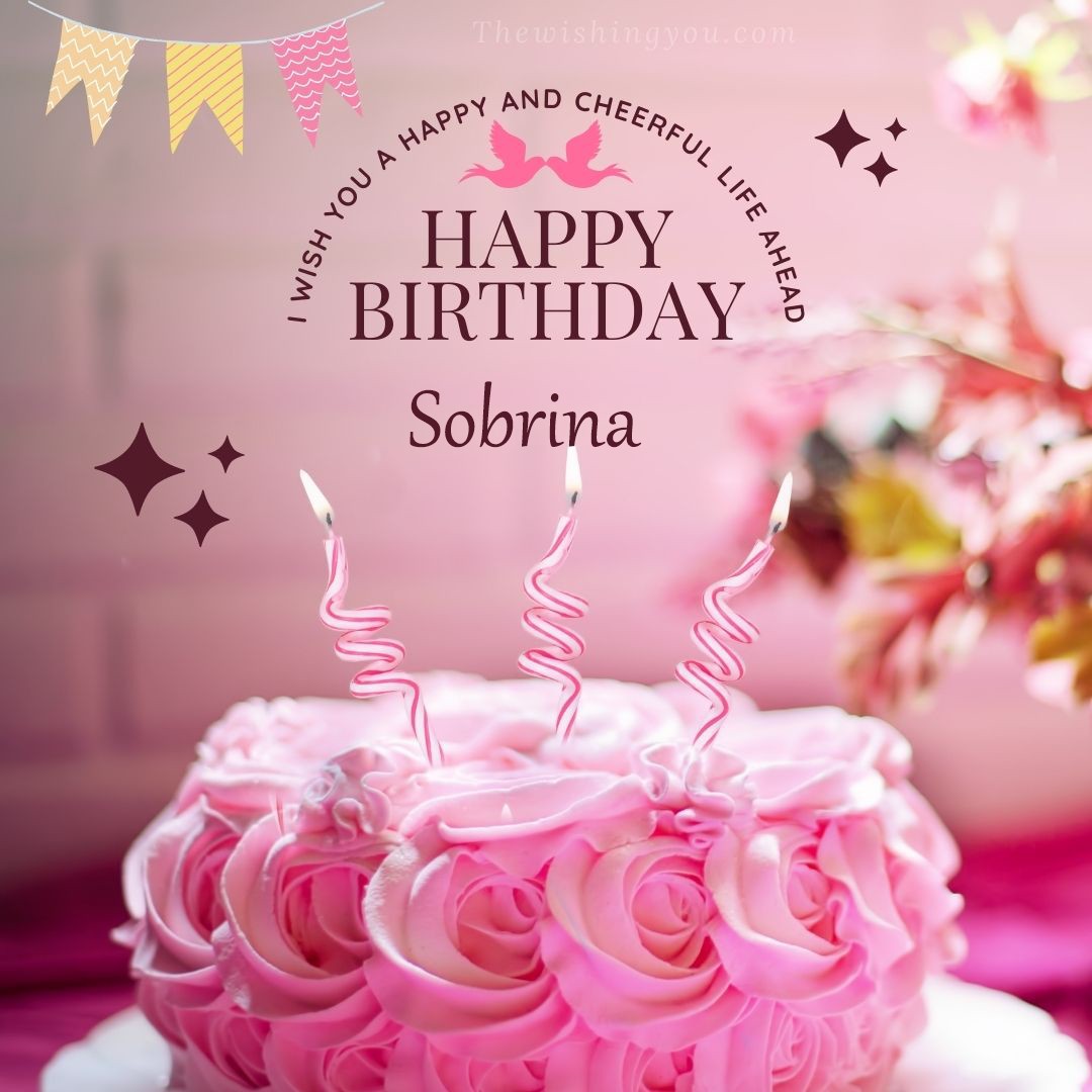 ana collantes recommends happy birthday sobrina pic