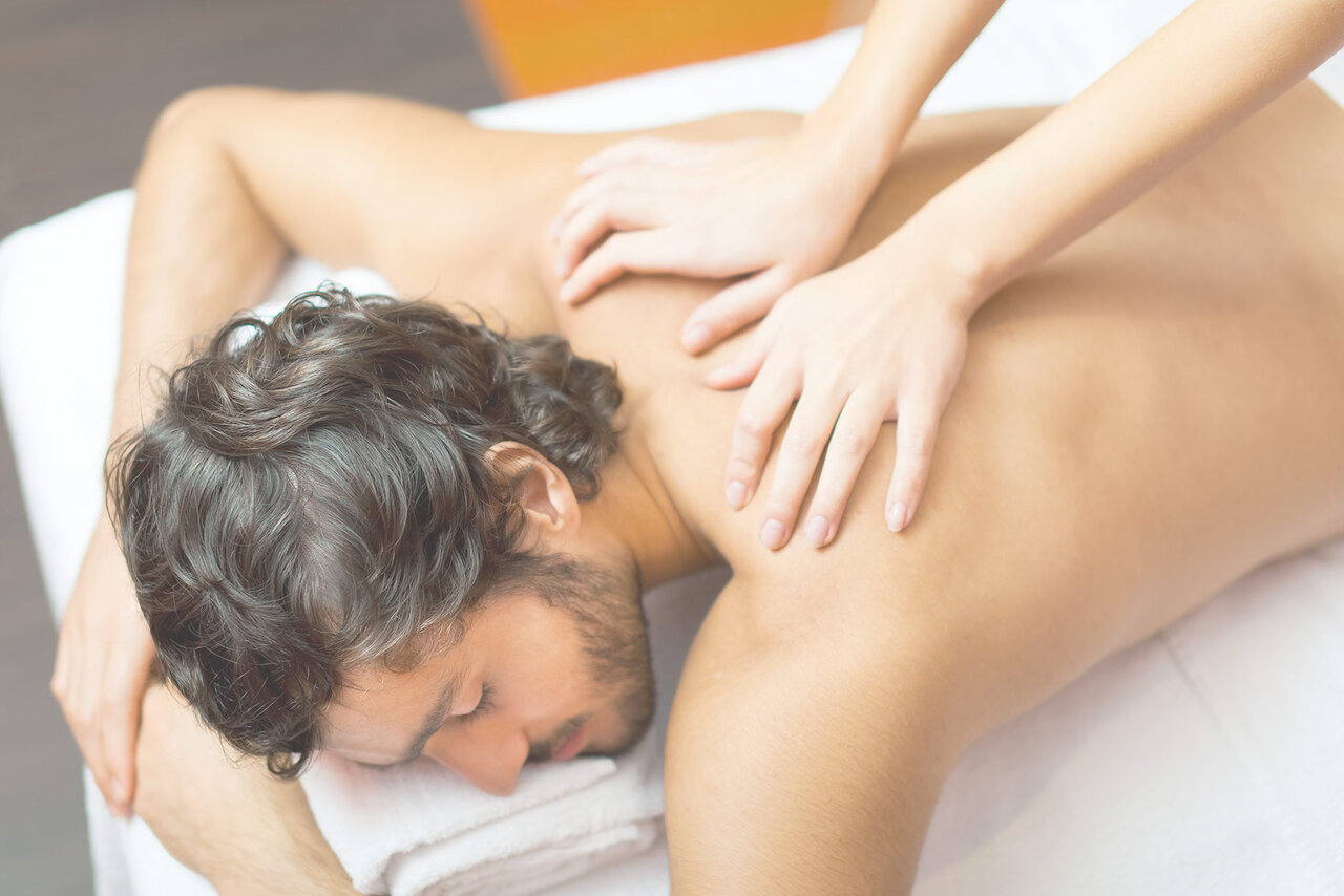 anwar bappy recommends happy ending massage for men pic