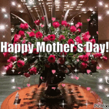 Best of Happy first mothers day gif