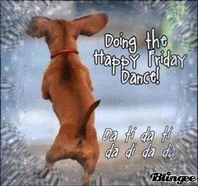 deepankar pandey recommends happy friday dance animated gif pic