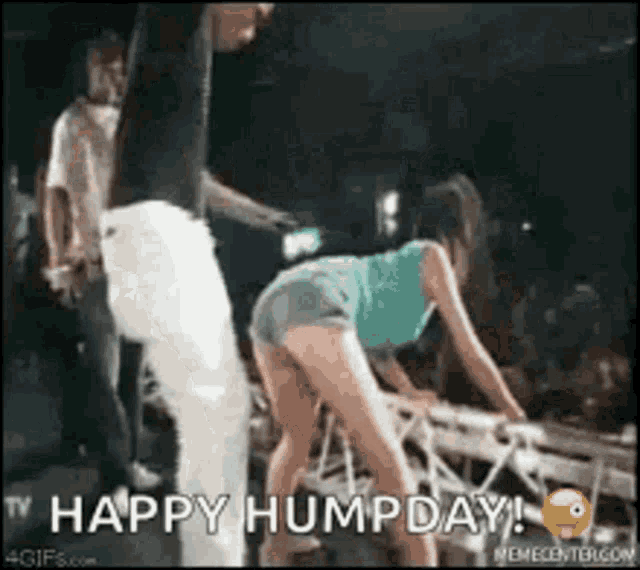 andreea truta share happy sexy hump day photos