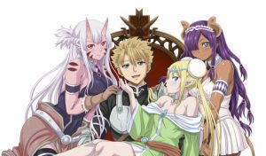 andrew pitcher recommends harem anime 2020 pic