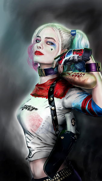 harley quinn xxx pics