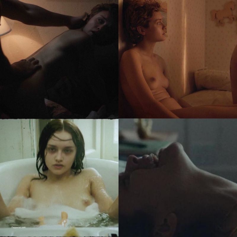caitlyn tran share has olivia cooke ever been nude photos