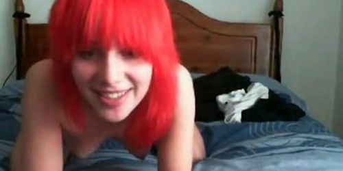 ann ripple recommends Hayley Williams Sex Tape