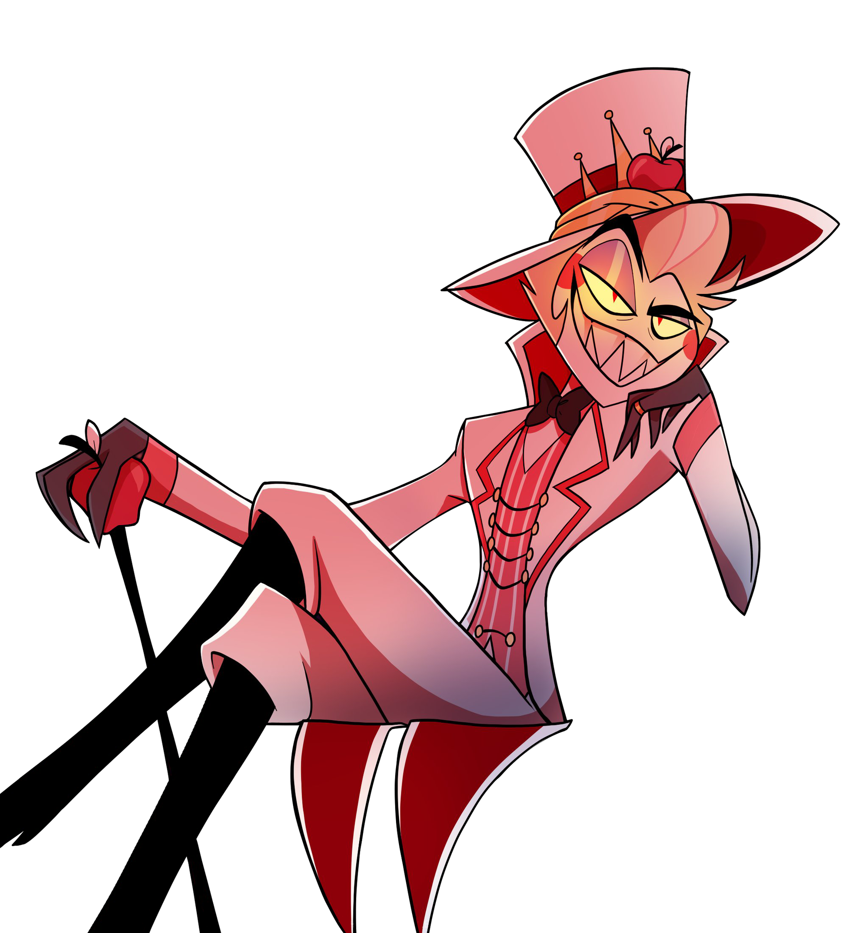 Best of Hazbin hotel hentai