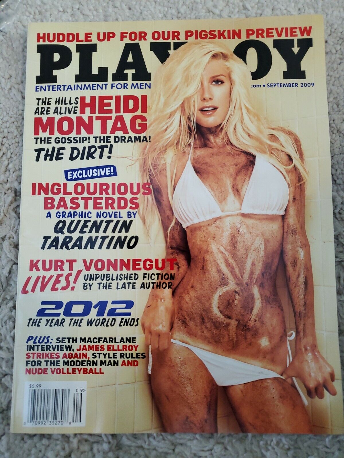 cindy melchor recommends heidi montag playboy nude pic