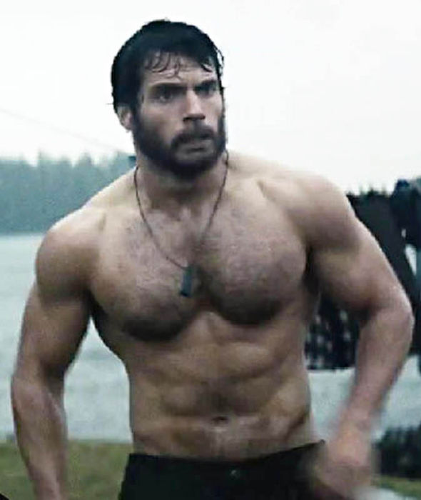 daniel iong recommends henry cavill nudes leaked pic