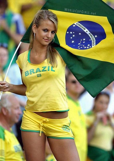bryan mateo recommends hermosa mujeres de brasil pic