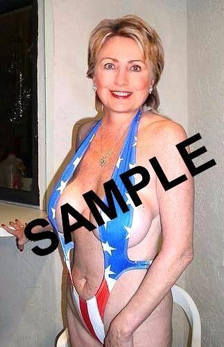 anita medeiros recommends hillary clinton sexy pictures pic